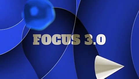 FOCUS 3.0 IL MISTERO DELLA  VITA    SPOT