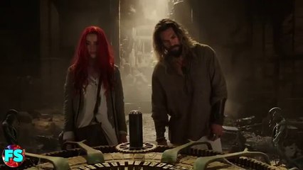 Aquaman 2: The Lost Kingdom ~2023~ Filme Completo On HD