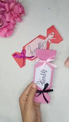 Friendship Card    #youtubeshorts #shorts  #creativefatimaakram #art #viral