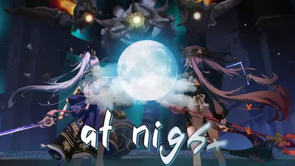 Nightcore - Warriors (Lyrics)