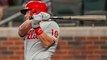 MLB 8/2 Preview: Philadelphia Phillies Vs. Miami Marlins