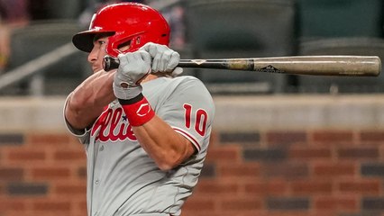 MLB 8/2 Preview: Philadelphia Phillies Vs. Miami Marlins