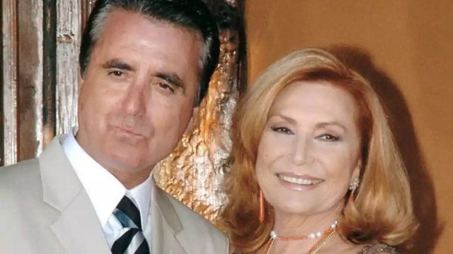 José Ortega Cano: desvelan por qué no llegó a divorciarse de Rocío Jurado