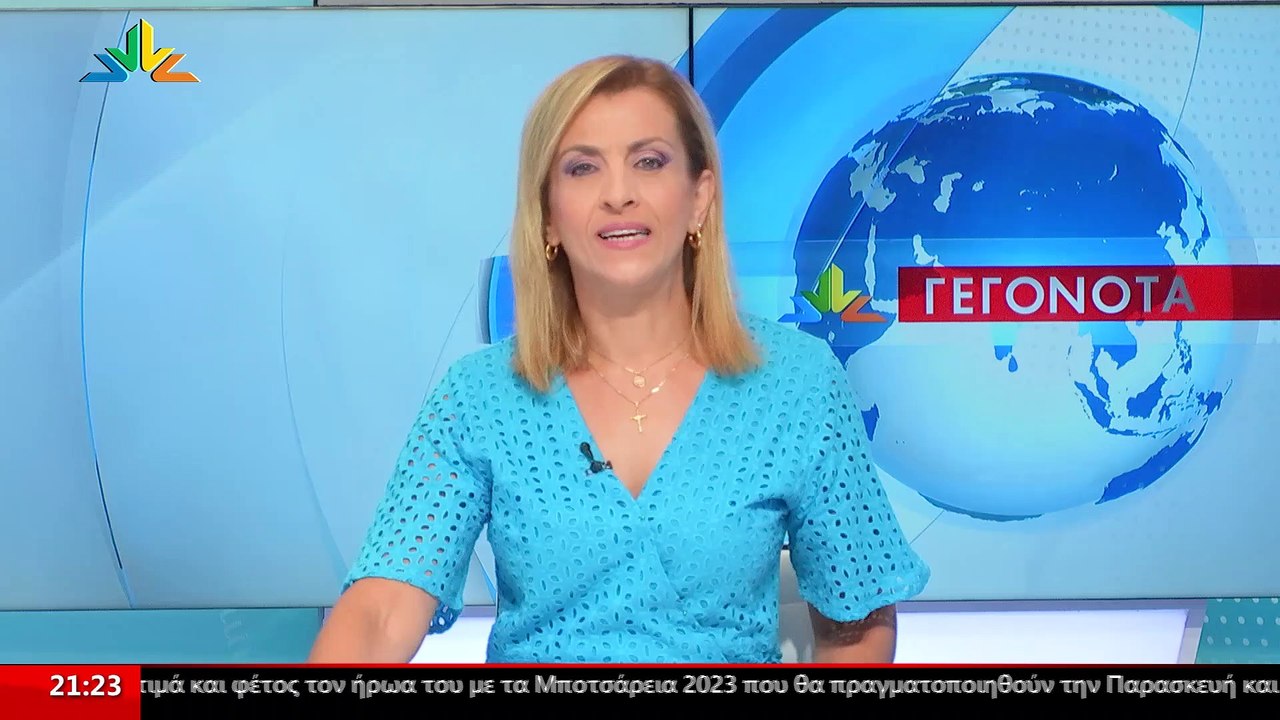 Ο δήμαρχος Καρπενησίου Νίκος Σουλιώτης στο Star
