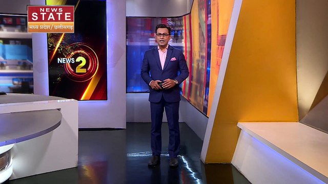 Madhya Pradesh News : Indore में नगर निगम की बड़ी लापरवाही