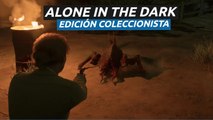 Alone In The Dark - Edición Coleccionista