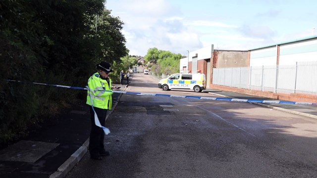 Man arrested on suspicion of murder after woman found with fatal injuries in Birmingham woodland