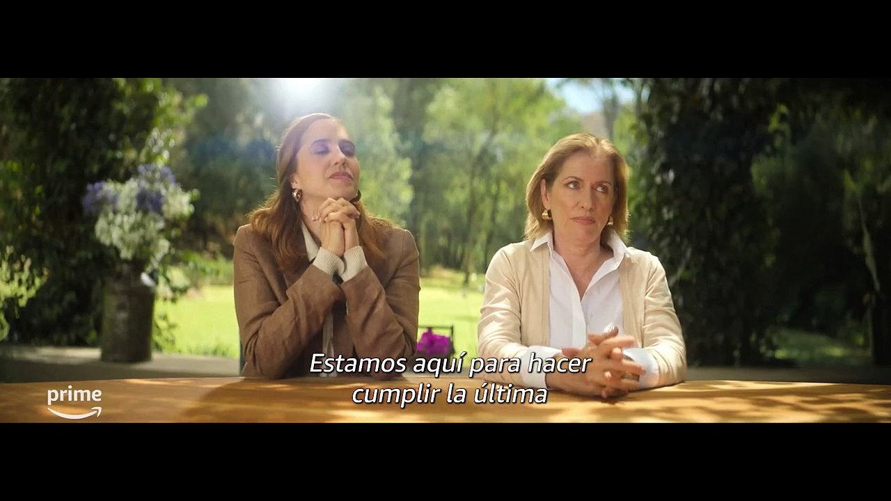 Mala fortuna trailer ov