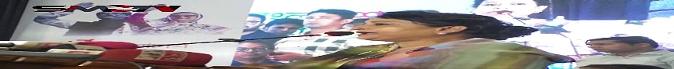 ঠিকাদাররা সময় মত কাজ করে না মন্ত্রীর কাছে অভিযোগ করলেন সেলিমা আহমাদ মেরি এমপি