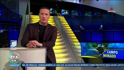 Explosiones en Tlajomulco: Temen que el lugar se haya convertido en un campo minado