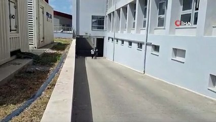 3 dealers attrapés et arrêtés à Adana