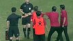 Çinli teknik direktör hakemi tokatladı: Para cezası ve 8 ay stadyumlardan men cezası aldı