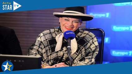 Mort de Geneviève de Fontenay : la disparition de son fils Ludovic, ce drame qui l’a marquée à vie