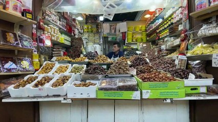 الكويت تحاول التكيف مع درجات الحرارة العالية