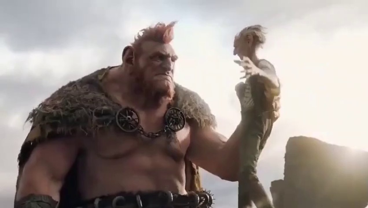 BFG movie explained and commented | Comments & Explanation on movie "Big Friendly Giant" (Comments are fair use, so no copyright infringement)