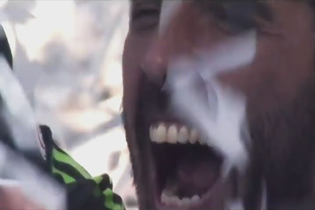 Buffon: "Mi ritiro". L'annuncio del portiere - Video