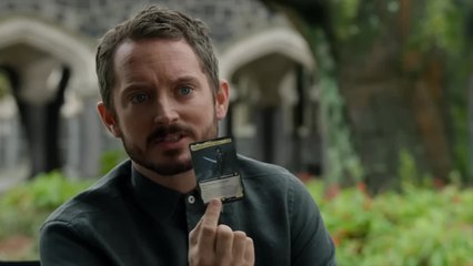 Magic The Gathering Seigneur Des Anneaux