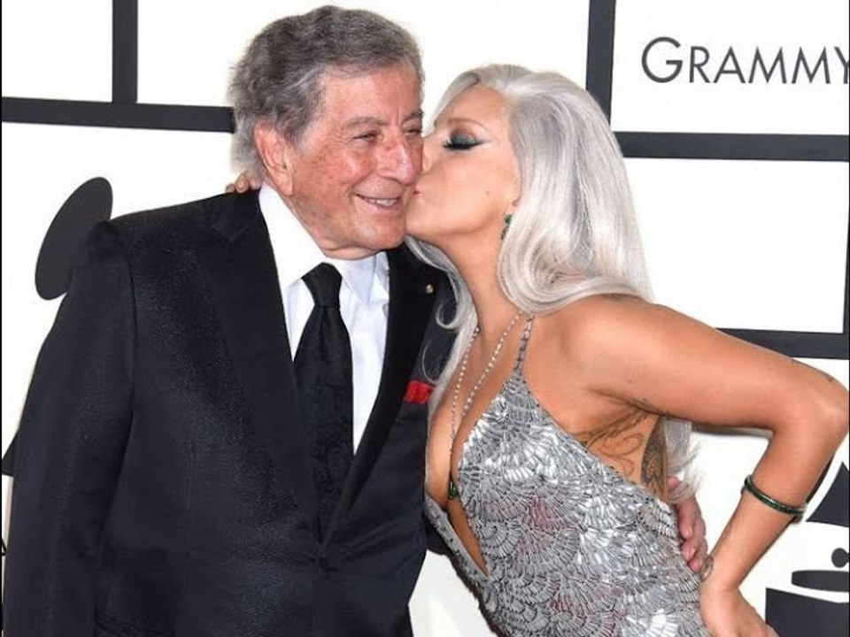 "Mon ami va me manquer pour toujours" : Lady Gaga réagit à la mort de son acolyte Tony Bennett ave