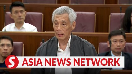 The Straits Times | I should have forced issue sooner: PM Lee explains approach to Tan, Cheng affair