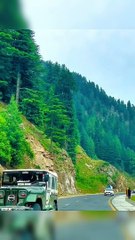 Beauty's View Naran Kaghan Valley Pakistan