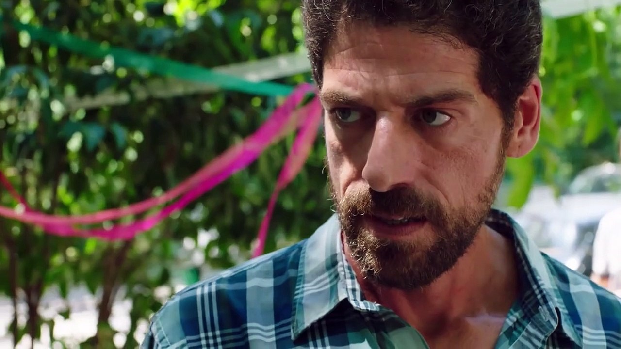 Kızım ve Ben - Eng Sub Turkish Movie