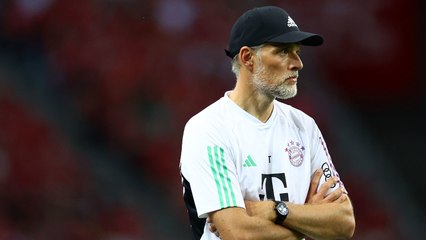 Druck für Bayern bei Kane-Verpflichtung: "Klar ersichtlich, dass ein Stürmer zwingend notwendig ist"