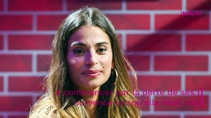 Tatiana Silva “J'ai dû me reconstruire”, l'animatrice se livre sur la mort de ses parents