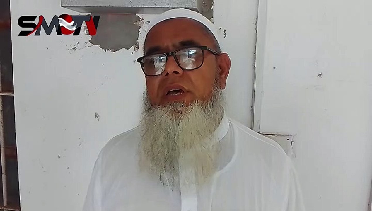 দেবিদ্বার পৌরসভা নির্বাচনে প্রতিদ্বন্দ্বি প্রার্থীর প্রচারনায় হামলার অভযোগ করেন এমএ কাইয়ূম ভূইয়া