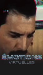 Someone Like You par Freddie Mercury ! 