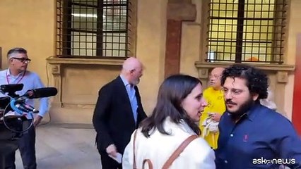 Strage di Bologna, i familiari: "La nostra rivoluzione inarrestabile"