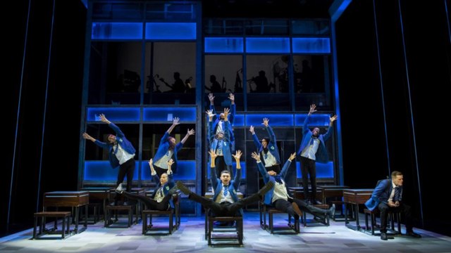 A theatre what’s on guide for the North East