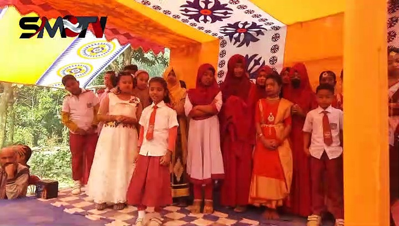 রোদেলা ডিজিটাল স্কুলের ৩য় শ্রেণীতে মেধা তালিকা ১ম থেকে ৩য় পুরস্কার বিতরণ