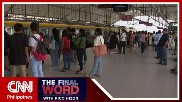 LRT-1, LRT-2 fare hike begins today