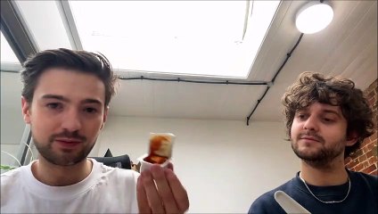 McDonald's review: Trying the new items on offer including the McCrispy Deluxe