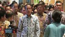 Soal Rocky Gerung, Presiden Jokowi: Itu Hal Kecil, Saya Kerja Saja