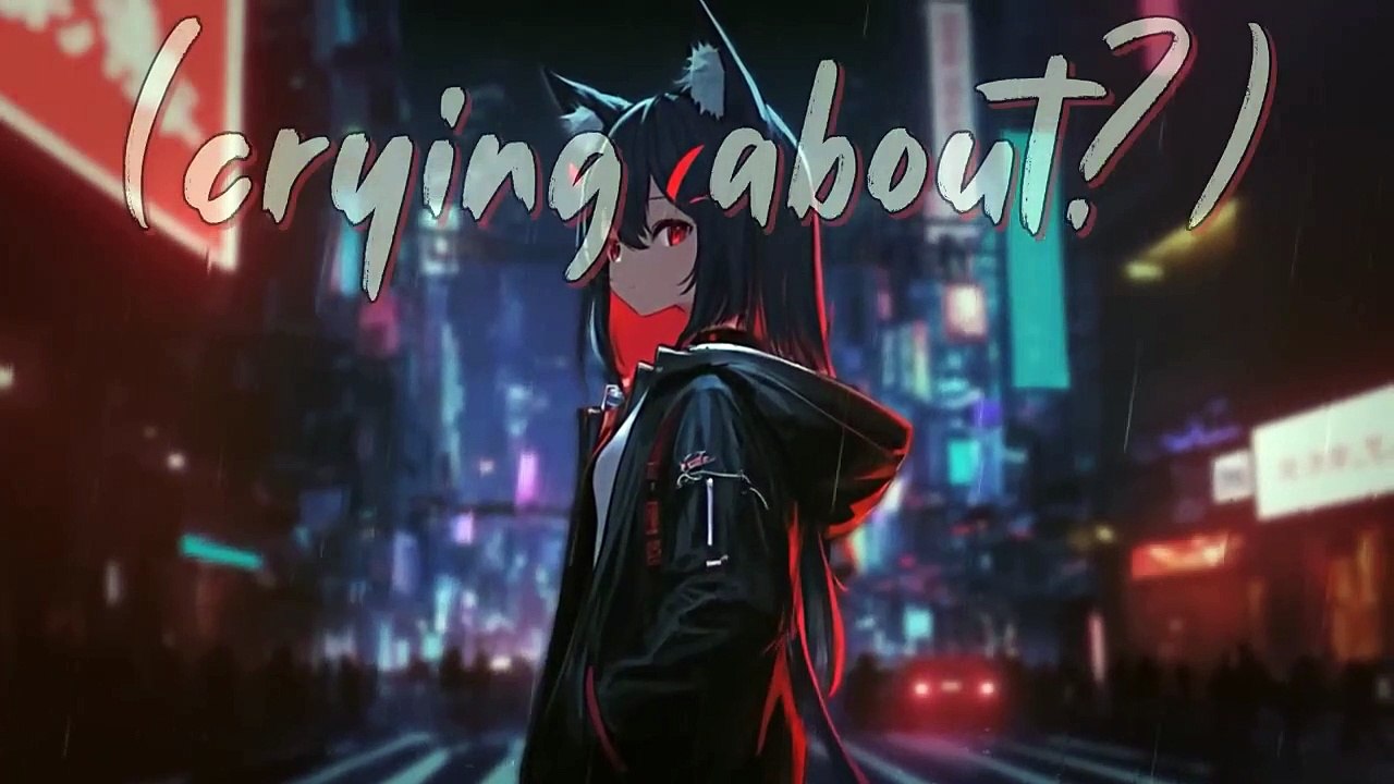 Nightcore Mockingbird ( Female Version ) (Lyrics) Video Dailymotion