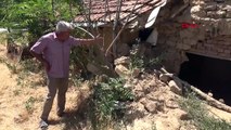 Konya'da meydana gelen 5.0 büyüklüğündeki deprem değerlendirildi
