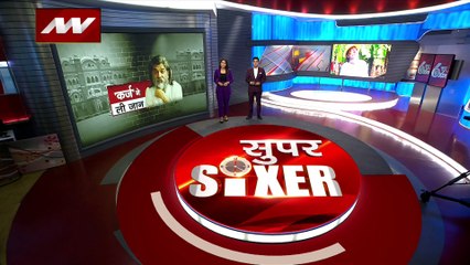 Super Sixer : बॉलिवुड के सेट सम्राट नितिन देसाई ने किया सुसाइड