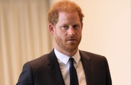 Prince Harry is still an 