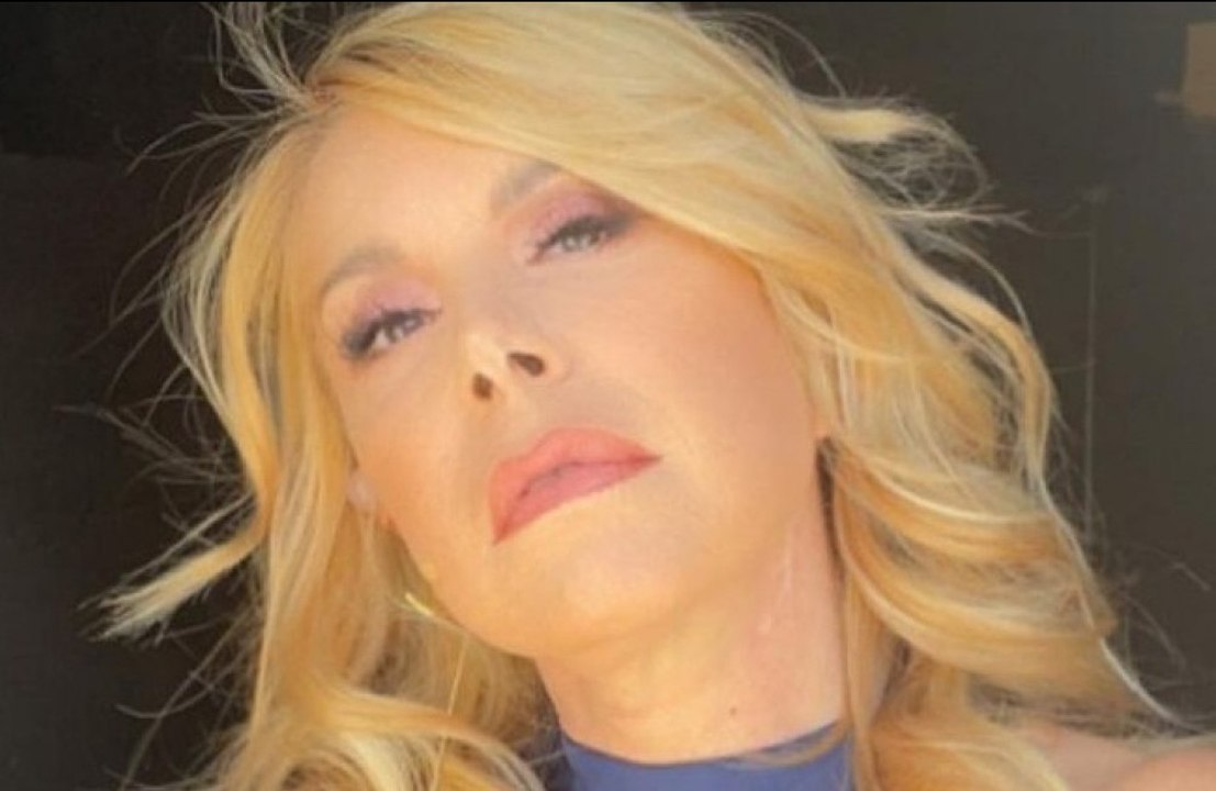 'Ho paura di dormire in casa mia': Anna Pettinelli si sfoga