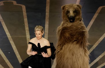 Elizabeth Banks: Offen für 'Cocaine Bear'-Sequel