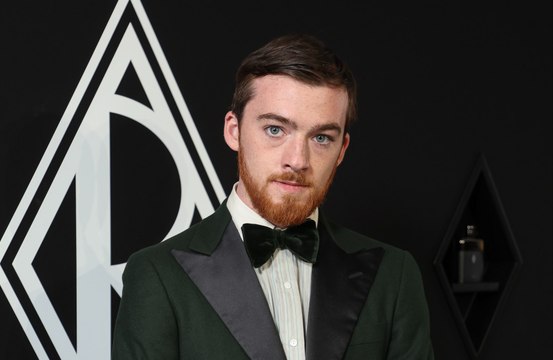 Famosos lamentam a morte do ator de ‘Euphoria’, Angus Cloud