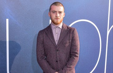 Angus Cloud de 'Euphoria' é encontrado morto aos 25 anos