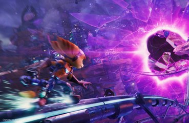 Ratchet and Clank: Rift Apart suffers major hardware issues on PC