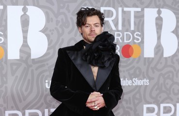 ハリー・スタイルズ、「ラヴ・オン・ツアー」で集まった寄付金は約9億2700万円！