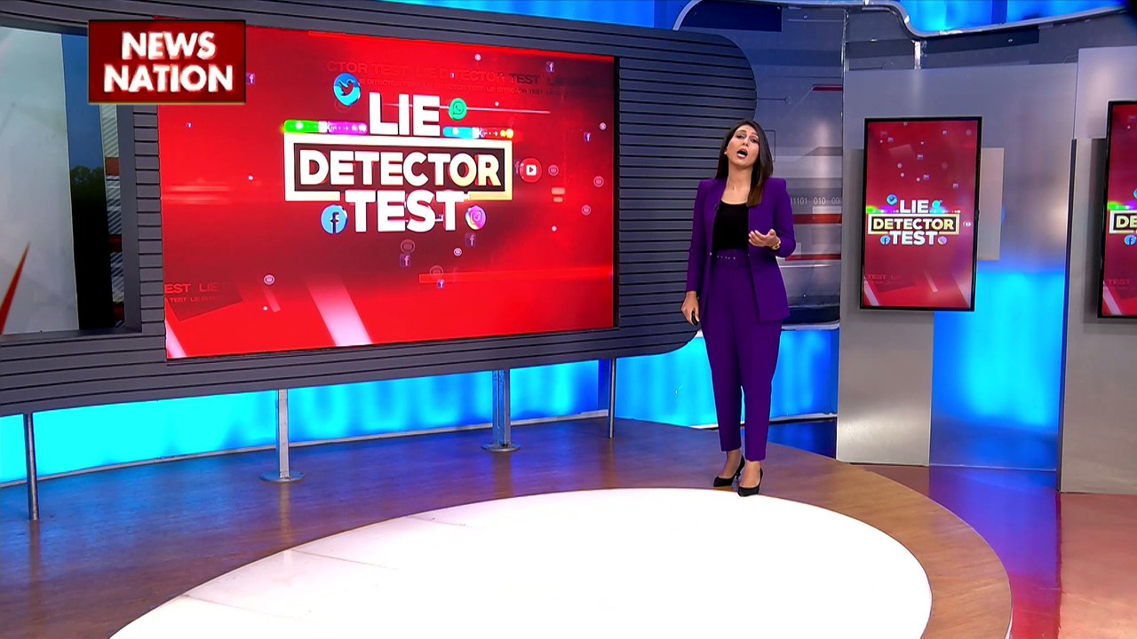 Lie Detector Test : क्या Mewat दंगा पुलिस की नाकामी है?