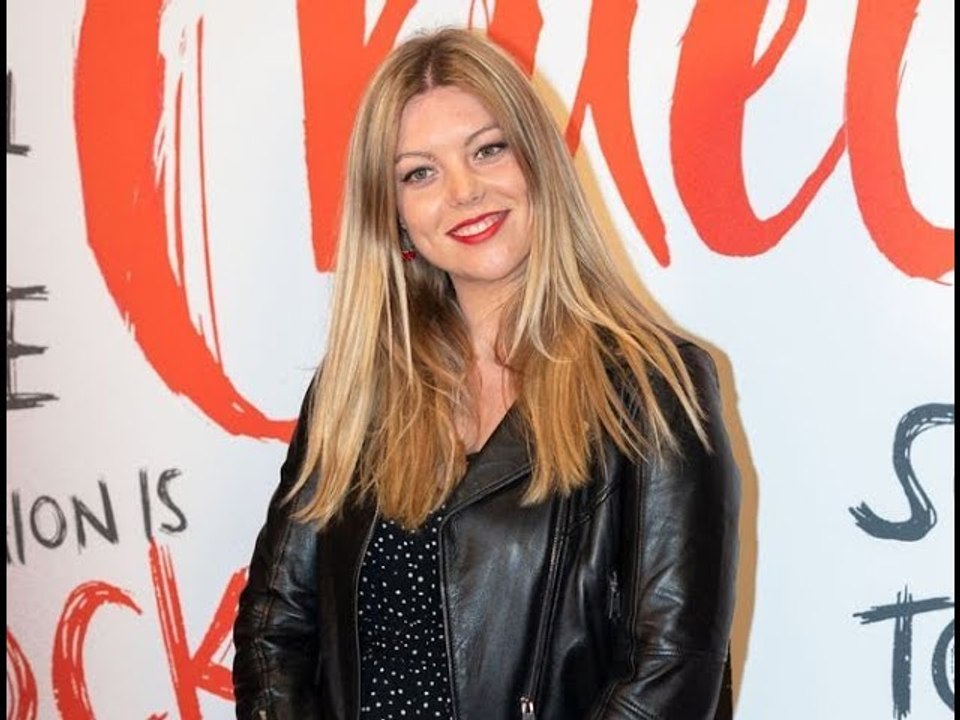 "Il y a 1 an, je te rencontrais enfin" : Héloïse Martin fête le premier anniversaire de sa fille s