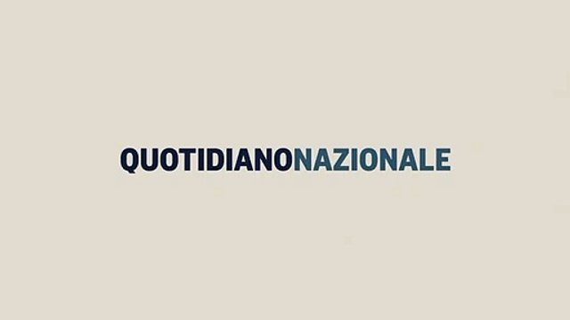 Inondazioni e frane, allerta massima a Pechino