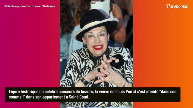 Je suis triste : Mort de Geneviève de Fontenay, Faustine Bollaert s'exprime et partage des souvenirs précieux