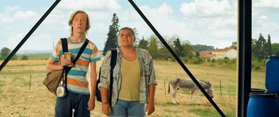 Teaser de la comédie Super-bourrés de Bastien Milheau